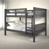 Donco Kids Full/Full Mission Bunk Bed -Paco Home Elegant Store Belk 1033