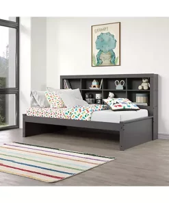 Donco Kids Twin Bookcase Daybed