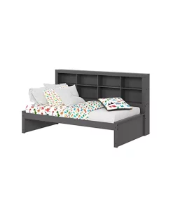 Donco Kids Twin Bookcase Daybed -Paco Home Elegant Store Belk 1079