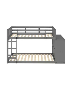 Donco Kids Mission Chest Bunk 11 Donco Kids Mission Chest Bunk -Paco Home Elegant Store Belk 1126