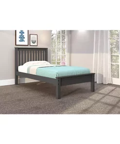 Donco Kids Twin Contempo Bed