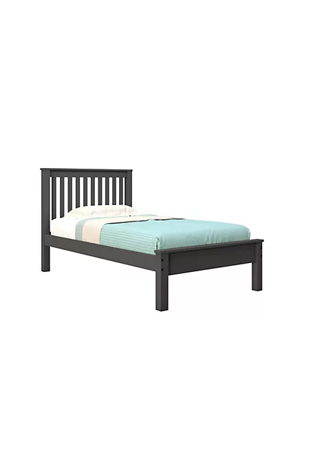Donco Kids Twin Contempo Bed 4 Donco Kids Twin Contempo Bed - Image 2