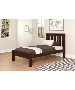 Donco Kids Twin Contempo Bed 12 Donco Kids Twin Contempo Bed -Paco Home Elegant Store Belk 1138