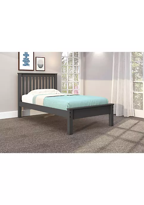 Donco Kids Twin Contempo Bed 8 Donco Kids Twin Contempo Bed - Image 6