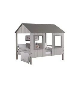 Donco Kids Full House Low Loft