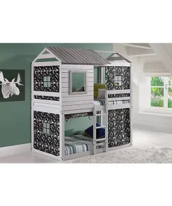 Donco Kids Deer Blind W/Green Camo Tent Kit