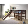 Donco Kids Mission Low Loft 1 Donco Kids Mission Low Loft -Paco Home Elegant Store Belk 1238