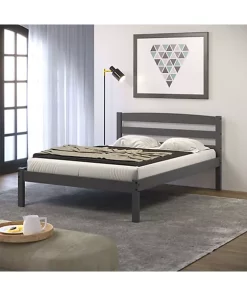 Donco Kids Full Econo Bed -Paco Home Elegant Store Belk 1278