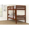 Donco Kids Econo Panel Bunkbed W/Slat Kit -Paco Home Elegant Store Belk 1394