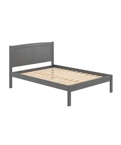 Donco Kids Full Louver Bed -Paco Home Elegant Store Belk 1400