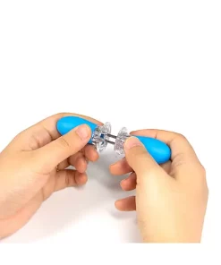 Grand Fusion Housewares Grand Fusion Corn on the Cob Holders with Stainless Steel Prongs 5 Pairs -Paco Home Elegant Store Belk 1467