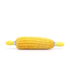 Grand Fusion Housewares Grand Fusion Corn on the Cob Holders with Stainless Steel Prongs 5 Pairs -Paco Home Elegant Store Belk 1469