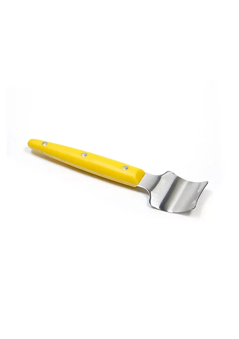 Grand Fusion Housewares Grand Fusion Corn Butter Knife Spread Slice Scoop Butter Evenly on Corn 4 Grand Fusion Housewares Grand Fusion Corn Butter Knife Spread Slice Scoop Butter Evenly on Corn - Image 2