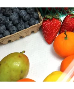 Grand Fusion Housewares Grand Fusion Refrigerator Crisper Drawer Liner 2 Pack, Keeps Fruit and Vegetables Fresh Longer, Clear 10 Grand Fusion Housewares Grand Fusion Refrigerator Crisper Drawer Liner 2 Pack, Keeps Fruit and Vegetables Fresh Longer, Clear -Paco Home Elegant Store Belk 1515