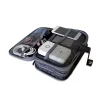 Grand Fusion Housewares Grand Fusion Electronic Travel Organizer -Paco Home Elegant Store Belk 1541