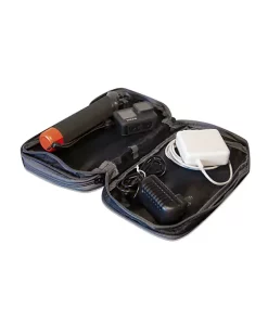 Grand Fusion Housewares Grand Fusion Electronic Travel Organizer 10 Grand Fusion Housewares Grand Fusion Electronic Travel Organizer -Paco Home Elegant Store Belk 1543