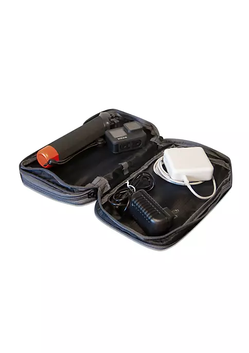 Grand Fusion Housewares Grand Fusion Electronic Travel Organizer 5 Grand Fusion Housewares Grand Fusion Electronic Travel Organizer - Image 3