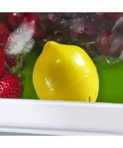 Grand Fusion Housewares Grand Fusion Fruit Fresh® Refrigerator Air Freshener and Produce Life Extender 2 Pack Set 10 Grand Fusion Housewares Grand Fusion Fruit Fresh® Refrigerator Air Freshener and Produce Life Extender 2 Pack Set -Paco Home Elegant Store Belk 1568