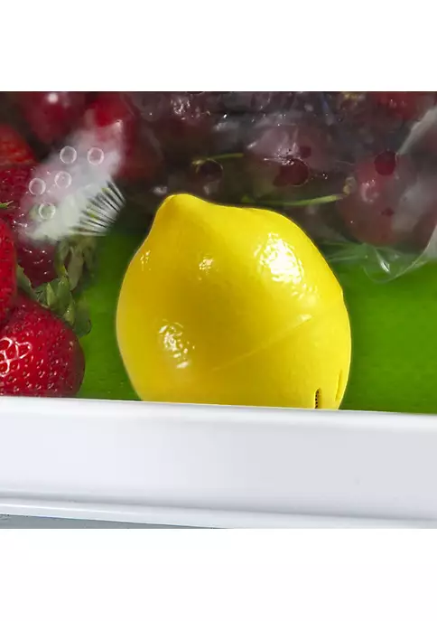 Grand Fusion Housewares Grand Fusion Fruit Fresh® Refrigerator Air Freshener and Produce Life Extender 2 Pack Set 5 Grand Fusion Housewares Grand Fusion Fruit Fresh® Refrigerator Air Freshener and Produce Life Extender 2 Pack Set - Image 3