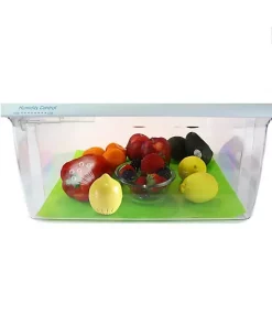 Grand Fusion Housewares Grand Fusion Fruit Fresh® Refrigerator Air Freshener and Produce Life Extender 2 Pack Set 11 Grand Fusion Housewares Grand Fusion Fruit Fresh® Refrigerator Air Freshener and Produce Life Extender 2 Pack Set -Paco Home Elegant Store Belk 1569