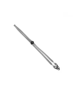 Grand Fusion Housewares Grand Fusion Gray Eye Glasses Face Mask Lanyard 6 PCS -Paco Home Elegant Store Belk 1615