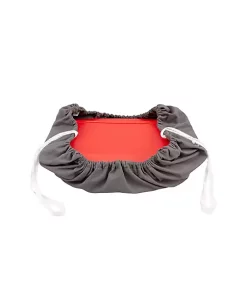 Grand Fusion Housewares Grand Fusion 2 in 1 Casserole Caddy and Dish Towel, 2 Pack -Paco Home Elegant Store Belk 1620