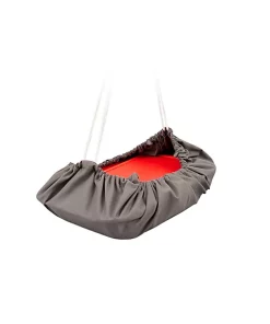 Grand Fusion Housewares Grand Fusion 2 in 1 Casserole Caddy and Dish Towel, 2 Pack -Paco Home Elegant Store Belk 1621