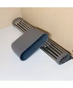 Grand Fusion Housewares Grand Fusion Over the Sink Rack with Utensil Organizer -Paco Home Elegant Store Belk 1646