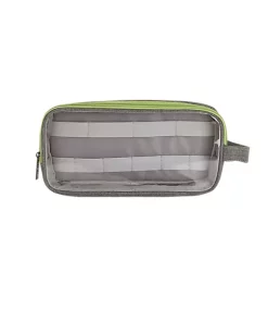 Grand Fusion Housewares Grand Fusion Large Travel Toiletry Bag Organizer Double Side Elastic Straps Water Resistant 11 Grand Fusion Housewares Grand Fusion Large Travel Toiletry Bag Organizer Double Side Elastic Straps Water Resistant -Paco Home Elegant Store Belk 1650