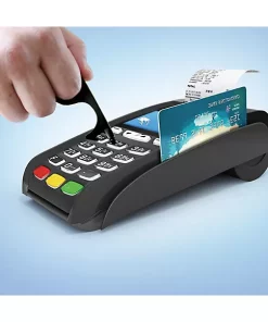 Grand Fusion Housewares Grand Fusion 2 Pack No Touch Door Opener Brass Keychain Touch Pen Gold -Paco Home Elegant Store Belk 1678