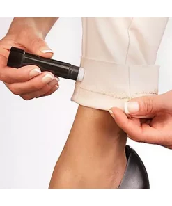 Grand Fusion Housewares Grand Fusion Style Stick Glide-On Temporary Fashion Adhesive -Paco Home Elegant Store Belk 1700