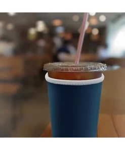 Grand Fusion Housewares Grand Fusion Frapp-Wrap™ , 3 Pack Neoprene Travel Coffee Cup Sleeve, Assorted 12 Grand Fusion Housewares Grand Fusion Frapp-Wrap™ , 3 Pack Neoprene Travel Coffee Cup Sleeve, Assorted -Paco Home Elegant Store Belk 1716