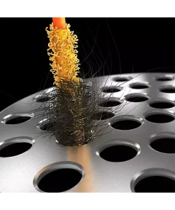 Grand Fusion Housewares Grand Fusion 18 Inch Drain Weasel Spike Hair Clog Remover Tool 3pk -Paco Home Elegant Store Belk 1833