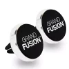 Grand Fusion Housewares Grand Fusion Magnetic Hands Free Mobile Phone Vent Mount 2 Pack 1 Grand Fusion Housewares Grand Fusion Magnetic Hands Free Mobile Phone Vent Mount 2 Pack -Paco Home Elegant Store Belk 1835