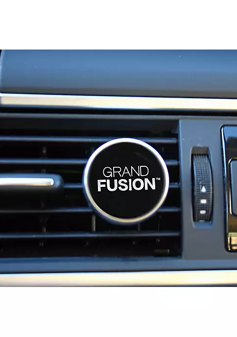 Grand Fusion Housewares Grand Fusion Magnetic Hands Free Mobile Phone Vent Mount 2 Pack 4 Grand Fusion Housewares Grand Fusion Magnetic Hands Free Mobile Phone Vent Mount 2 Pack - Image 2