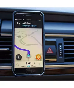 Grand Fusion Housewares Grand Fusion Magnetic Hands Free Mobile Phone Vent Mount 2 Pack 9 Grand Fusion Housewares Grand Fusion Magnetic Hands Free Mobile Phone Vent Mount 2 Pack -Paco Home Elegant Store Belk 1837