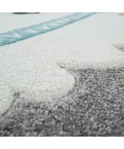 Grand Fusion Housewares Grand Fusion Refrigerator Crisper Drawer Liner 2 Pack, Keeps Fruit and Vegetables Fresh Longer, Clear