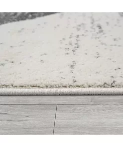 Paco Home Abstract Area Rug Modern Design with Geometric Pattern - 3'11" x 5'7" -Paco Home Elegant Store Belk 299