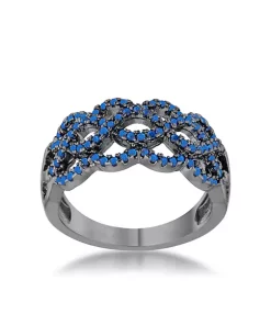 Paco Home Modern Low-Pile Rug Geometric Moroccan Design in Pastel Colors - 2'4" x 4'7"