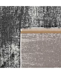 Paco Home Abstract Area Rug Modern Design with Geometric Pattern - 2'8" x 4'11" -Paco Home Elegant Store Belk 762