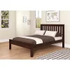 Donco Kids Full Contempo Bed