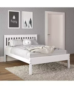 Donco Kids Full Contempo Bed -Paco Home Elegant Store Belk 987
